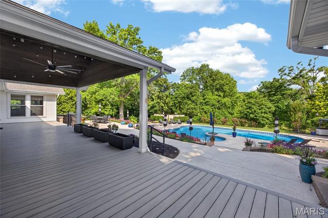 12775 W Watson Road, Sunset Hills, MO 63127