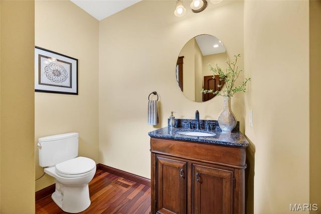 12775 W Watson Road, Sunset Hills, MO 63127