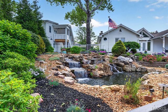 12775 W Watson Road, Sunset Hills, MO 63127