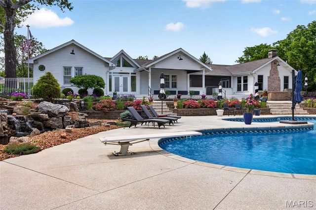 12775 W Watson Road, Sunset Hills, MO 63127