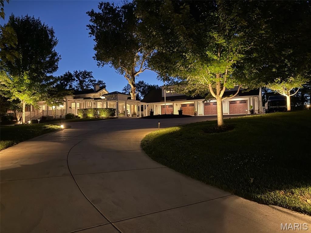 12775 W Watson Road, Sunset Hills, MO 63127