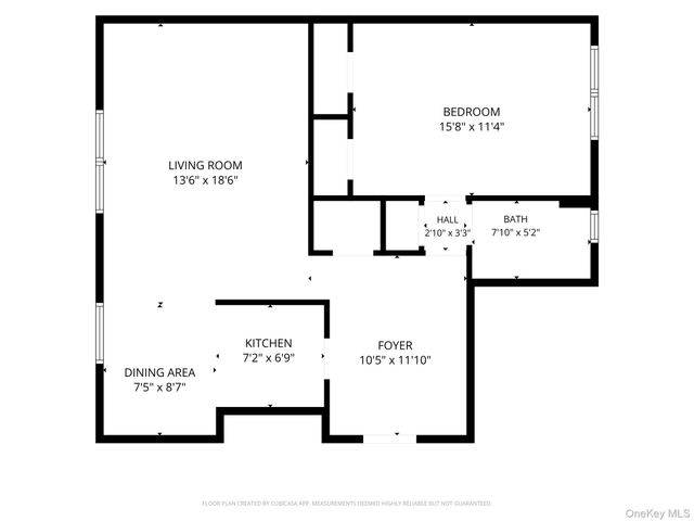 824 Palmer Road 2D, Bronxville, NY 10708