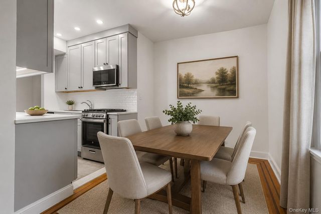 824 Palmer Road 2D, Bronxville, NY 10708