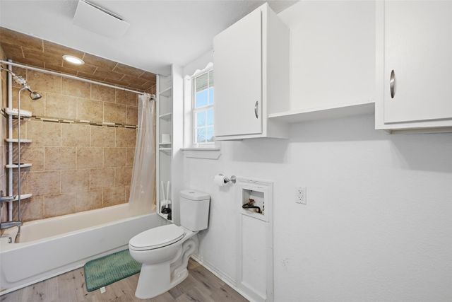 507 E Maple Street, Whitewright, TX 75491