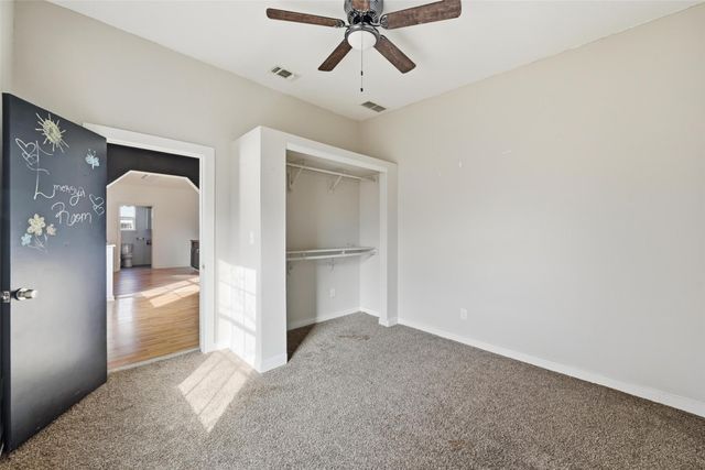 507 E Maple Street, Whitewright, TX 75491