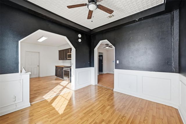 507 E Maple Street, Whitewright, TX 75491