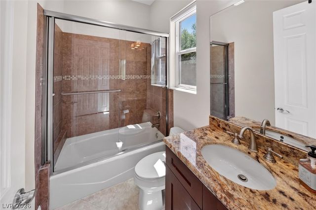 2033 Winter Wind Street, Las Vegas, NV 89134