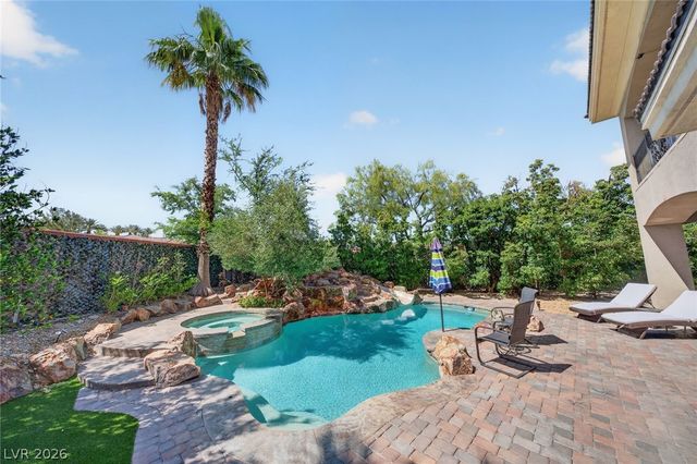 2033 Winter Wind Street, Las Vegas, NV 89134