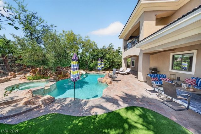 2033 Winter Wind Street, Las Vegas, NV 89134