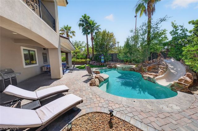 2033 Winter Wind Street, Las Vegas, NV 89134
