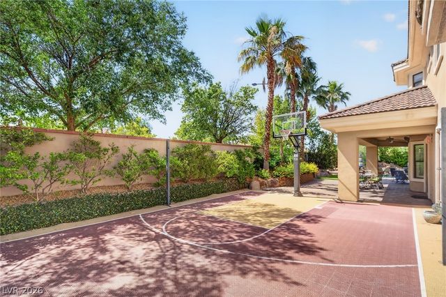 2033 Winter Wind Street, Las Vegas, NV 89134