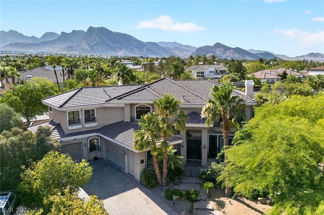 2033 Winter Wind Street, Las Vegas, NV 89134