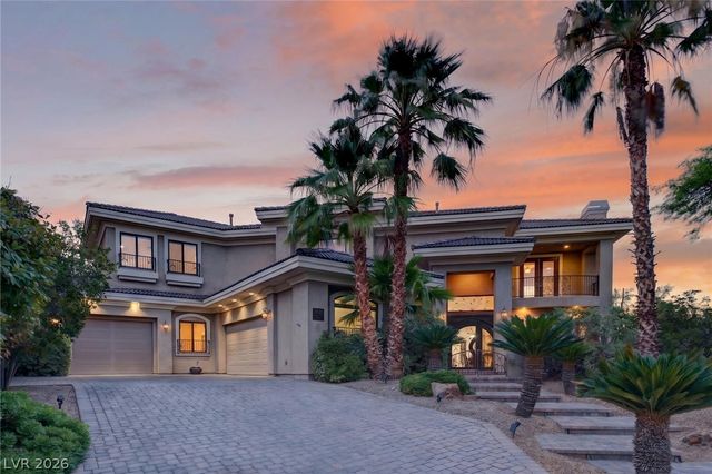 2033 Winter Wind Street, Las Vegas, NV 89134