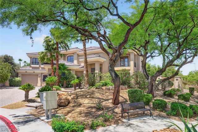 2033 Winter Wind Street, Las Vegas, NV 89134