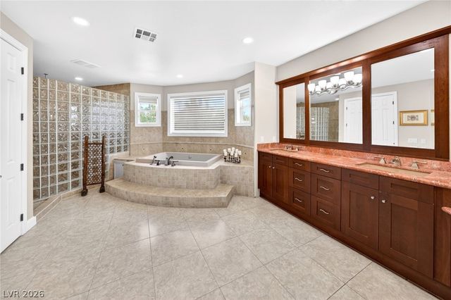 2033 Winter Wind Street, Las Vegas, NV 89134
