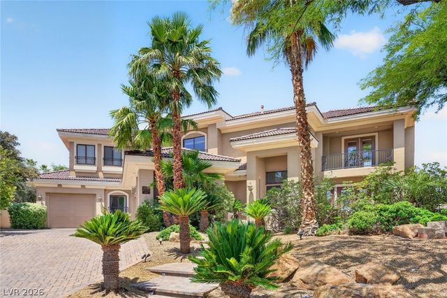 2033 Winter Wind Street, Las Vegas, NV 89134