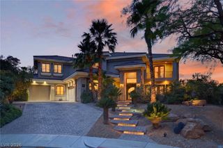 2033 Winter Wind Street, Las Vegas, NV 89134