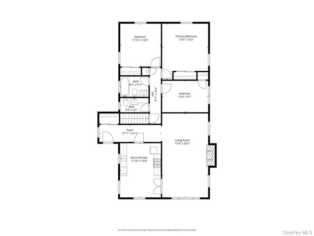 144-30 South Drive, Malba, NY 11357