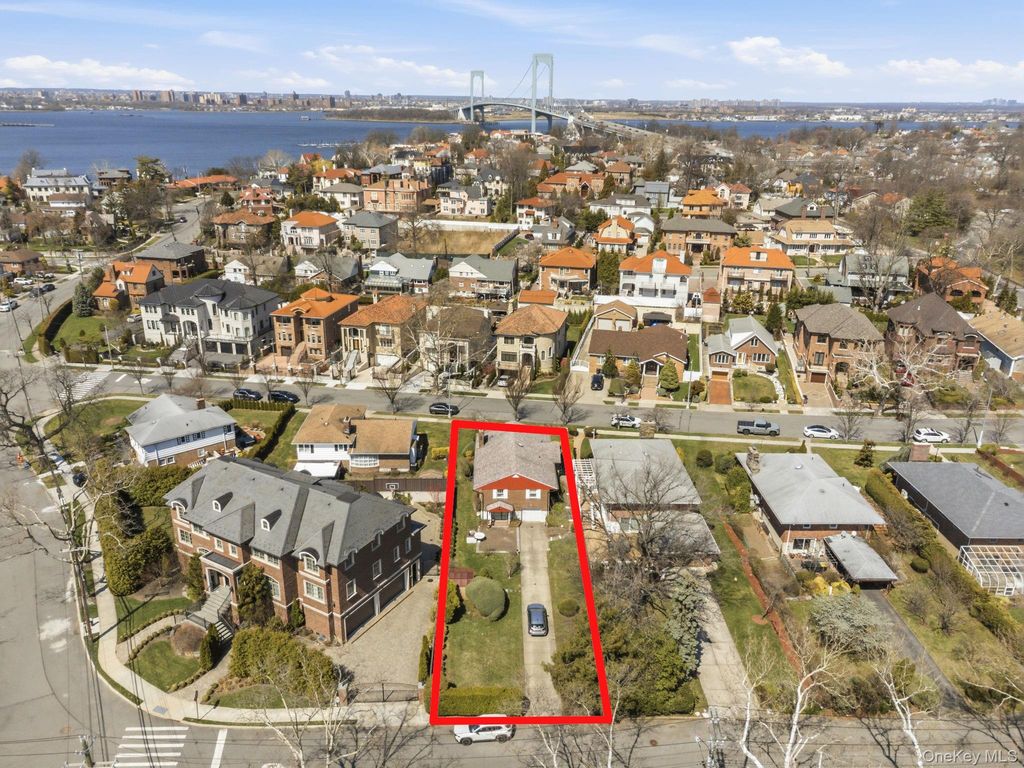 144-30 South Drive, Malba, NY 11357