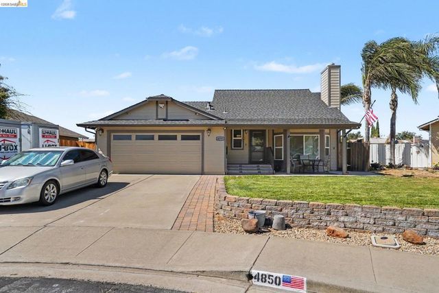 4850 Mallard Ct, Oakley, CA 94561