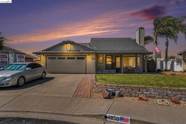 4850 Mallard Ct, Oakley, CA 94561