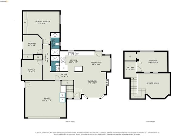 4850 Mallard Ct, Oakley, CA 94561