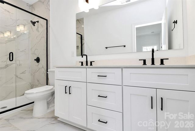 3820 Odom Way, Charlotte, NC 28208