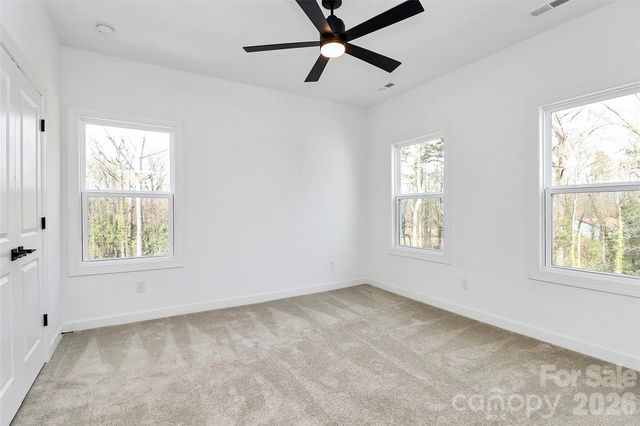 3820 Odom Way, Charlotte, NC 28208