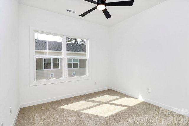 3820 Odom Way, Charlotte, NC 28208