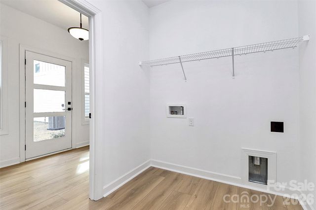 3820 Odom Way, Charlotte, NC 28208