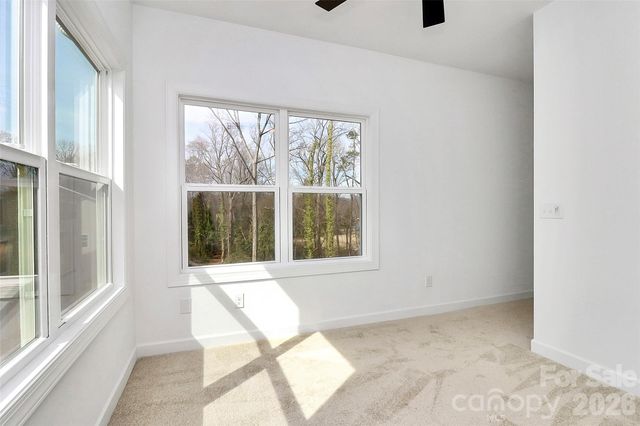 3820 Odom Way, Charlotte, NC 28208