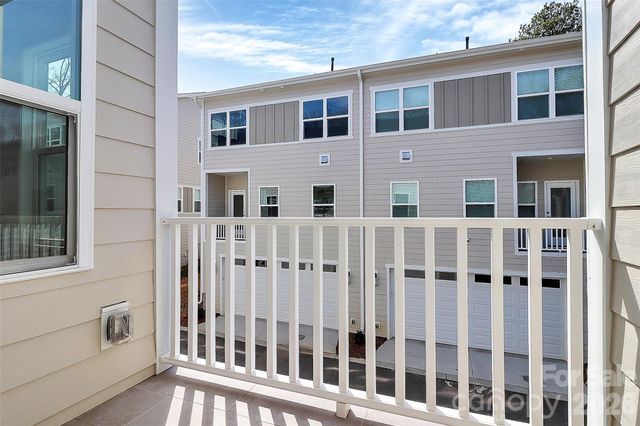 3820 Odom Way, Charlotte, NC 28208