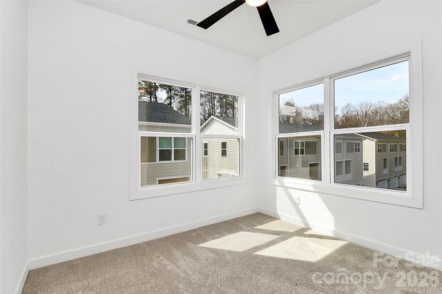 3820 Odom Way, Charlotte, NC 28208