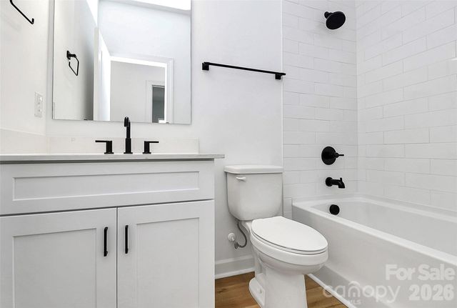 3820 Odom Way, Charlotte, NC 28208