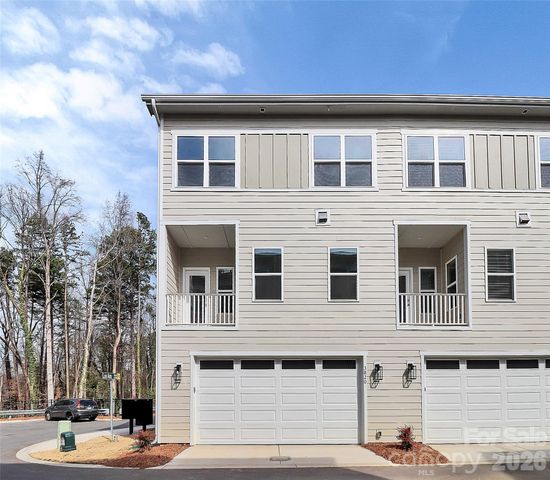 3820 Odom Way, Charlotte, NC 28208