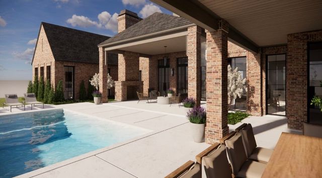 5519 Lindenshire Lane, Dallas, TX 75230