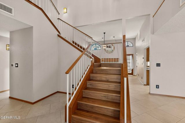 851 DULCE TIERRA Drive, El Paso, TX 79912