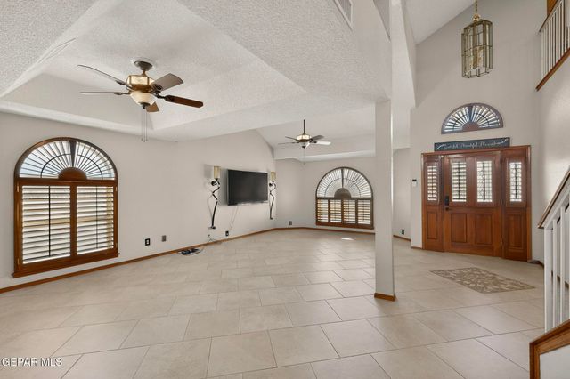 851 DULCE TIERRA Drive, El Paso, TX 79912