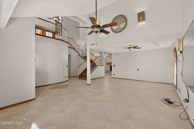 851 DULCE TIERRA Drive, El Paso, TX 79912