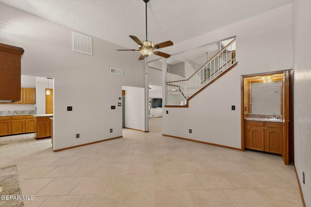 851 DULCE TIERRA Drive, El Paso, TX 79912