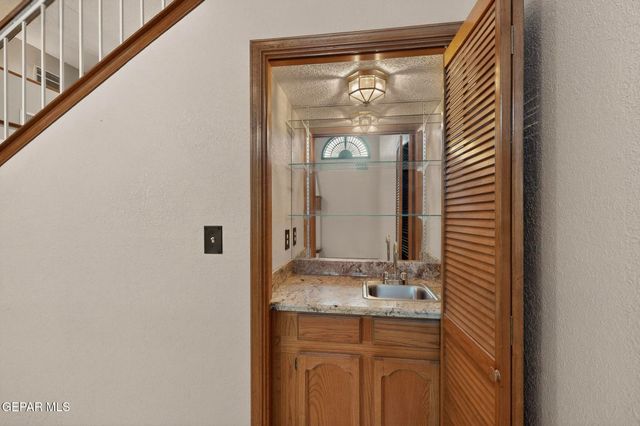 851 DULCE TIERRA Drive, El Paso, TX 79912