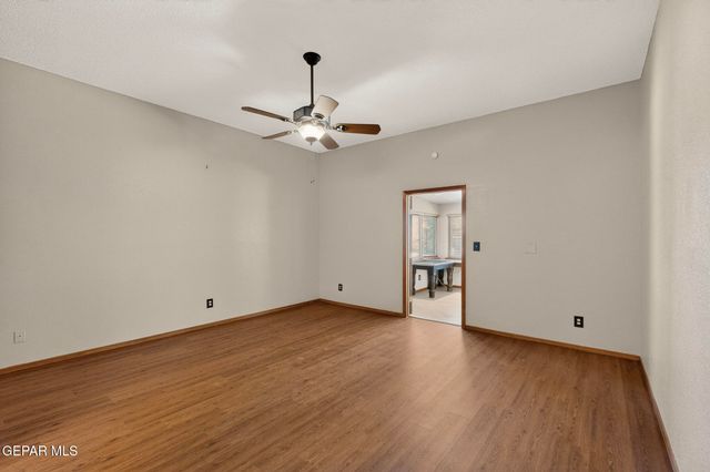 851 DULCE TIERRA Drive, El Paso, TX 79912