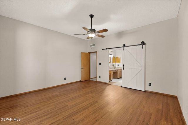 851 DULCE TIERRA Drive, El Paso, TX 79912