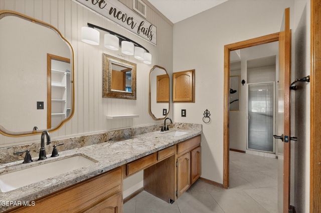 851 DULCE TIERRA Drive, El Paso, TX 79912