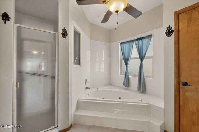 851 DULCE TIERRA Drive, El Paso, TX 79912