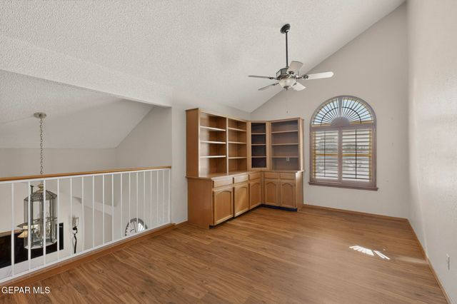 851 DULCE TIERRA Drive, El Paso, TX 79912