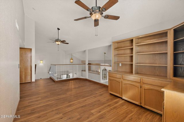 851 DULCE TIERRA Drive, El Paso, TX 79912