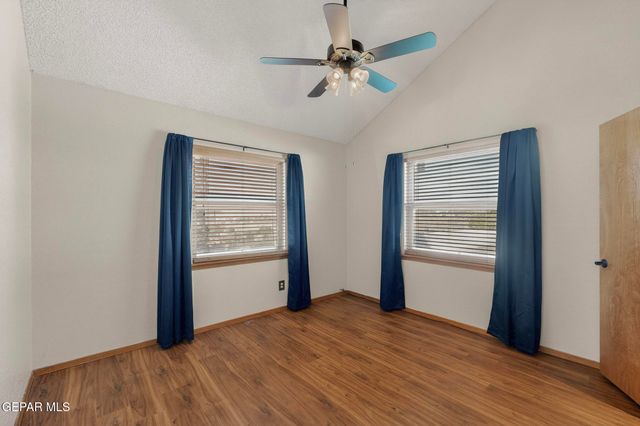 851 DULCE TIERRA Drive, El Paso, TX 79912