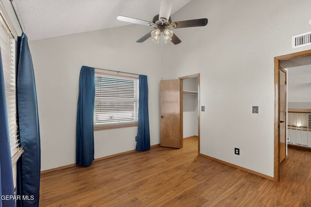 851 DULCE TIERRA Drive, El Paso, TX 79912