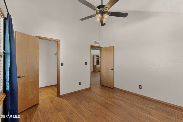 851 DULCE TIERRA Drive, El Paso, TX 79912